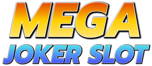 mega-joker-slot-logo